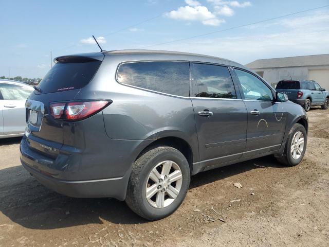 Parquets CHEVROLET TRAVERSE 2014 Szary