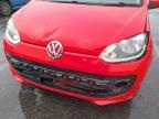 2015 VOLKSWAGEN MOVE UP for sale at Copart CHESTER