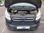 2015 FORD TRANSIT CU for sale at Copart SANDTOFT
