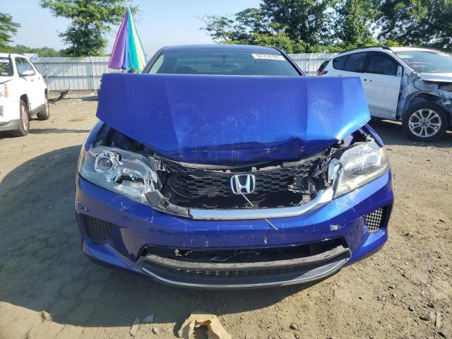  HONDA ACCORD 2014 Granatowy