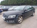 2011 VOLKSWAGEN PASSAT SE for sale at Copart WHITBURN