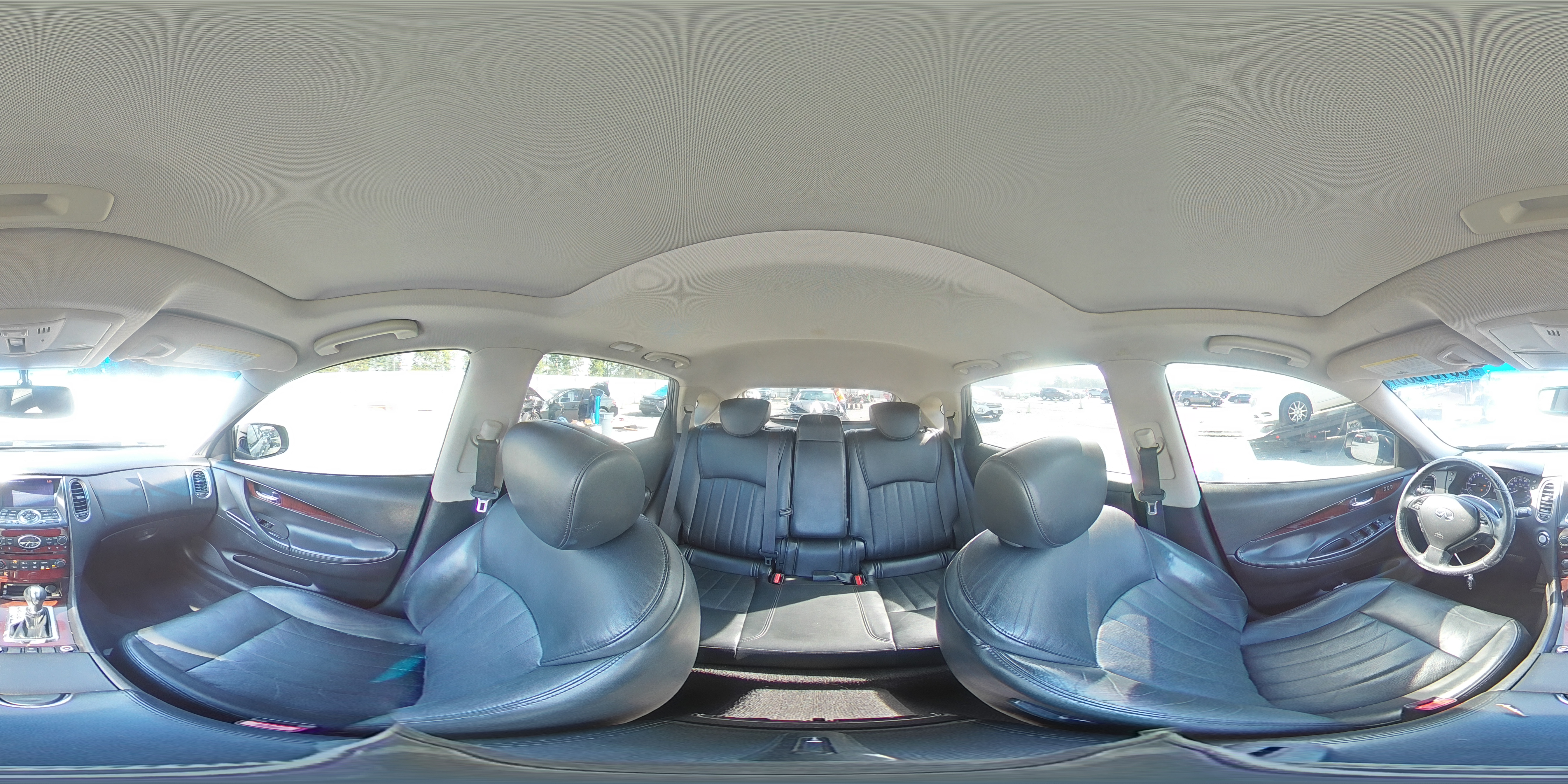 2016 Infiniti Qx50 VIN: JN1BJ0RR0GM266678 Lot: 65151365