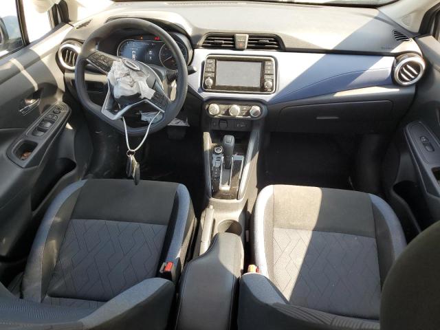  NISSAN VERSA 2024 Blue
