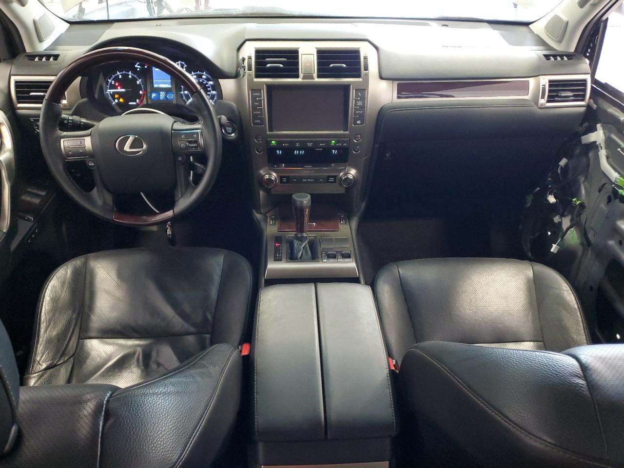 2014 Lexus Gx 460 VIN: JTJBM7FXXE5087990 Lot: 63308115
