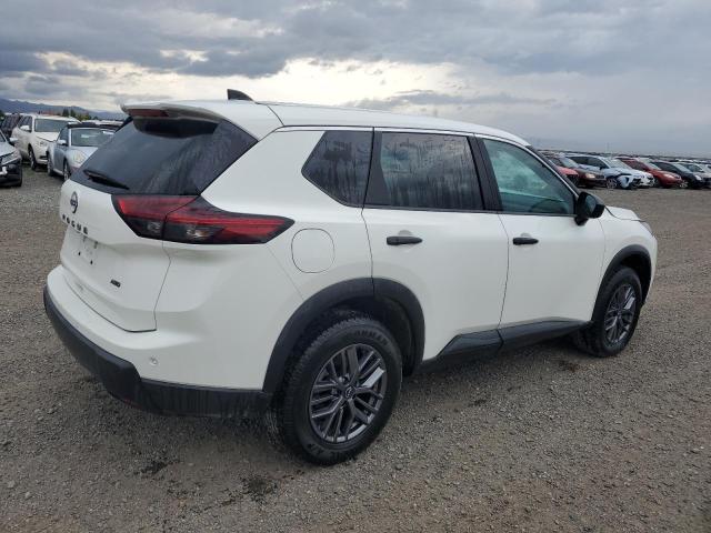  NISSAN ROGUE 2024 Biały