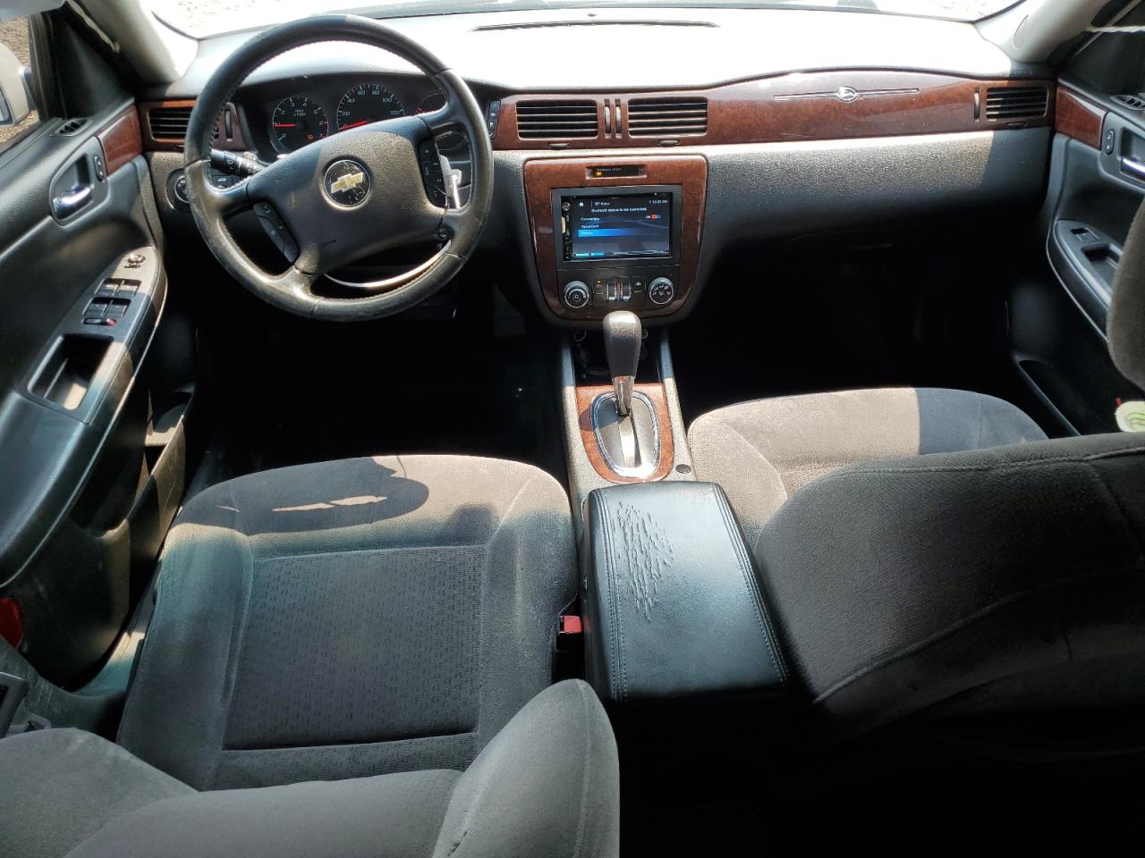 2011 Chevrolet Impala Lt VIN: 2G1WG5EK8B1230477 Lot: 66658775