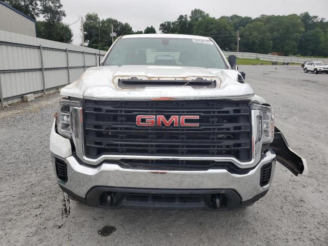  GMC SIERRA 2022 Biały
