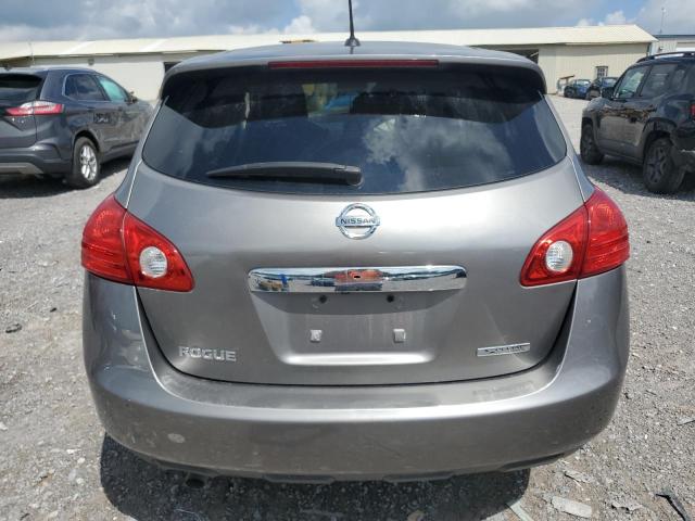 Parquets NISSAN ROGUE 2013 Szary