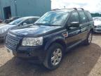 2007 LAND ROVER FREELANDER for sale at Copart ROCHFORD