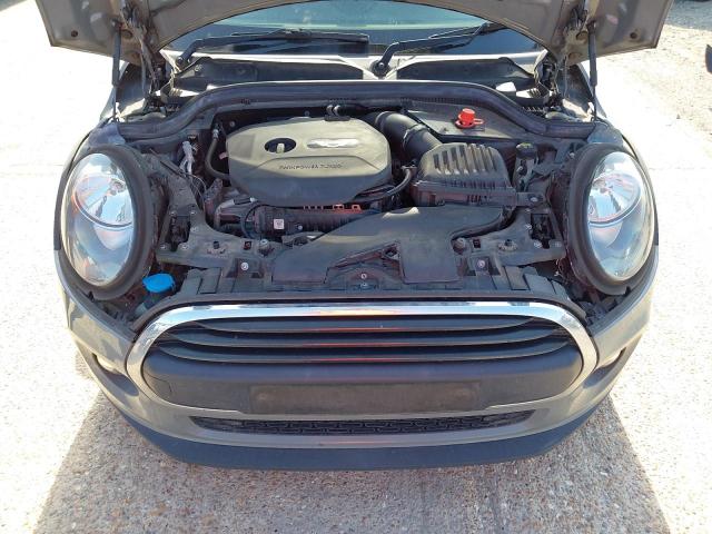 2017 MINI ONE
