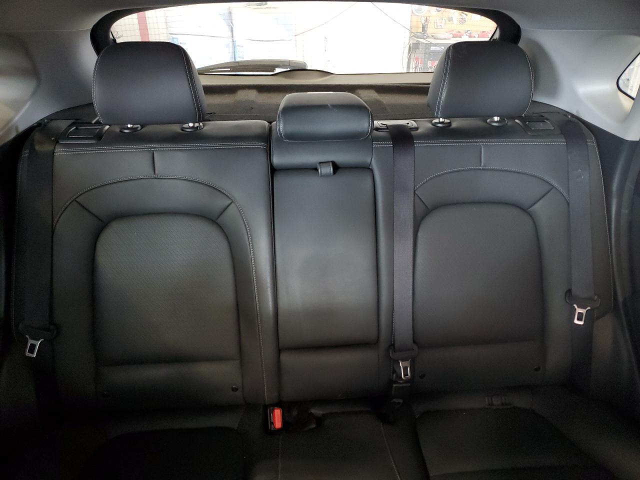 2020 Hyundai Kona Ultimate VIN: KM8K5CA55LU502470 Lot: 65069695