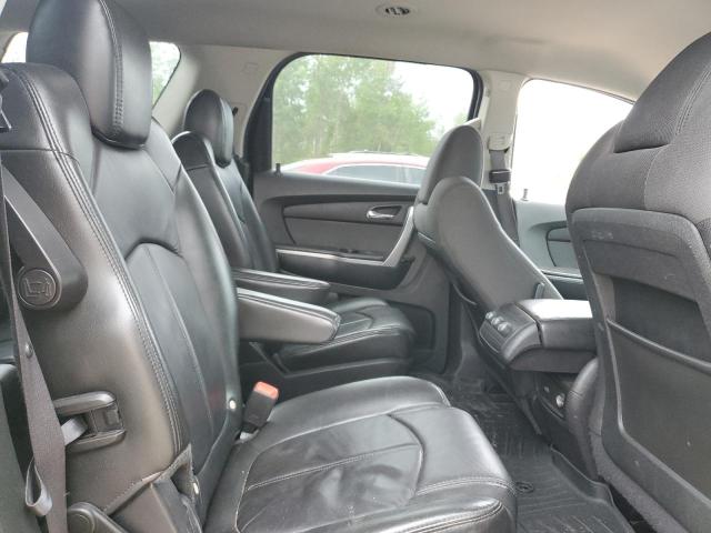 2012 GMC ACADIA SLE  