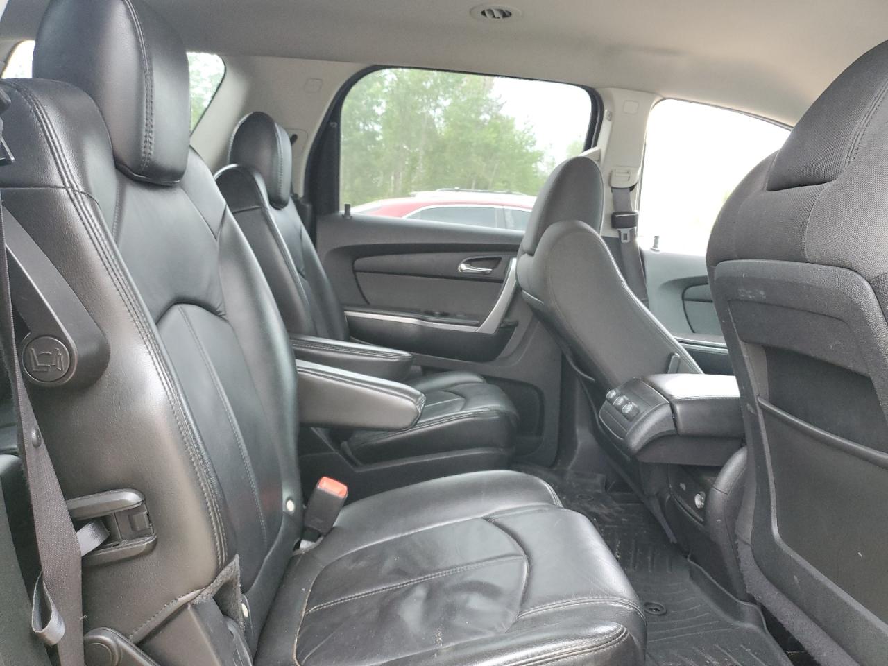 2012 GMC Acadia Sle VIN: 1GKKVPED3CJ215647 Lot: 65078795