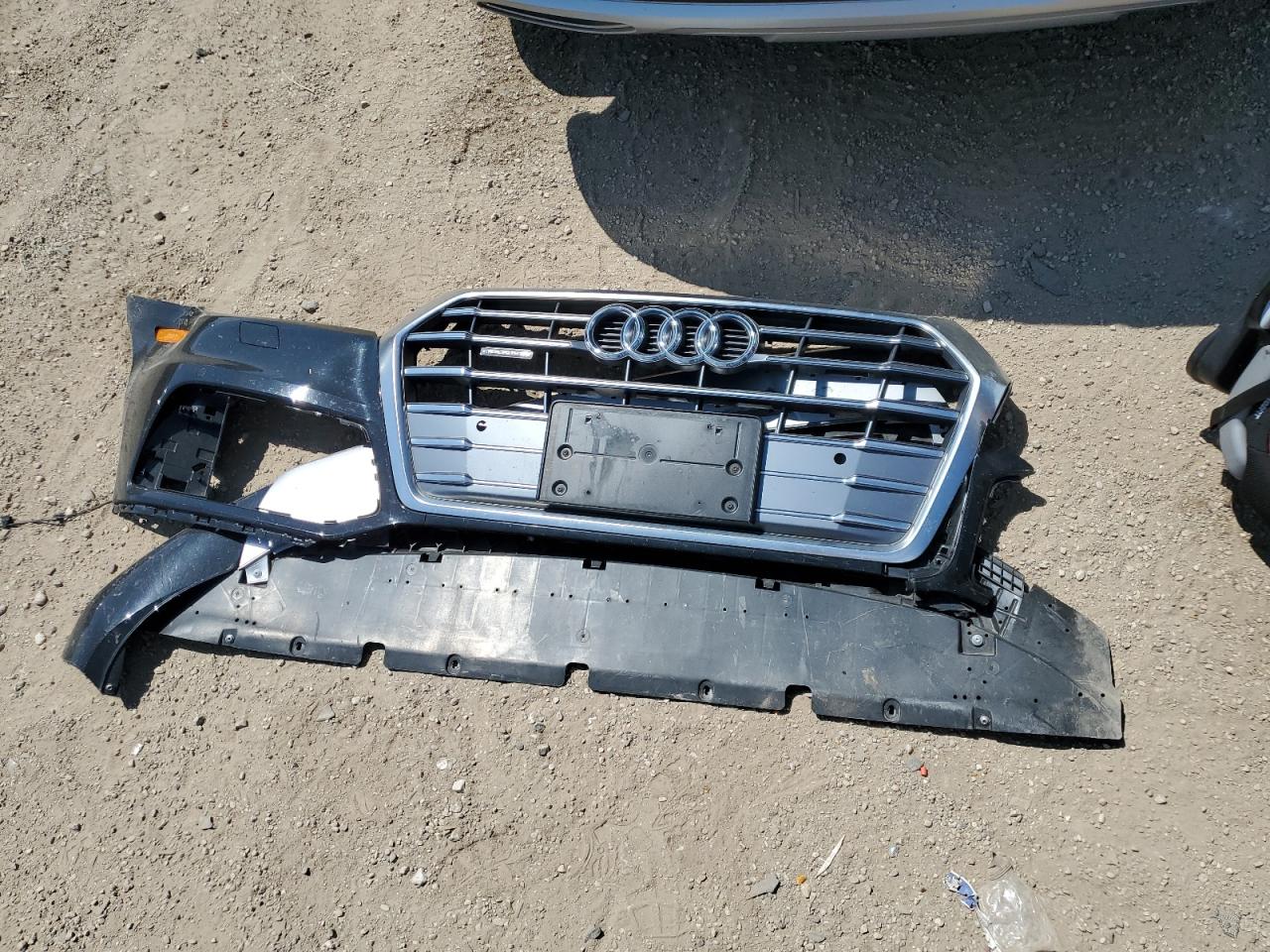 2020 Audi Q5 Premium Plus VIN: WA1BNBFY7L2094657 Lot: 62598795