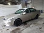 2006 TOYOTA CAMRY LE   à vendre chez Copart MA - NORTH BOSTON