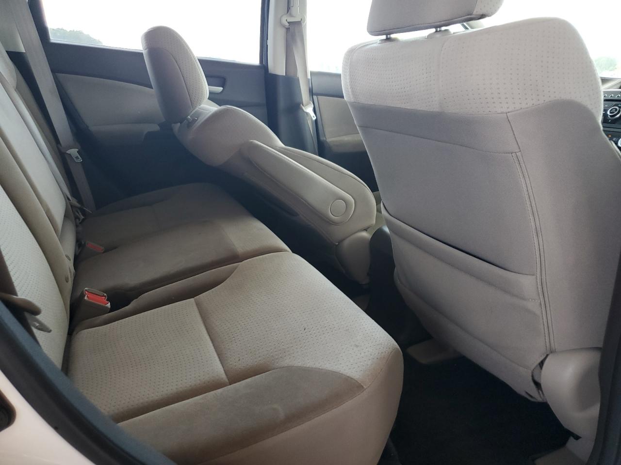 2014 Honda Cr-V Ex VIN: 5J6RM3H51EL037524 Lot: 65144665