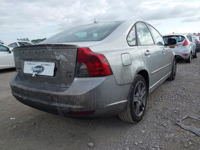 2009 VOLVO S40 SE D D