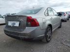 2009 VOLVO S40 SE D D for sale at Copart YORK
