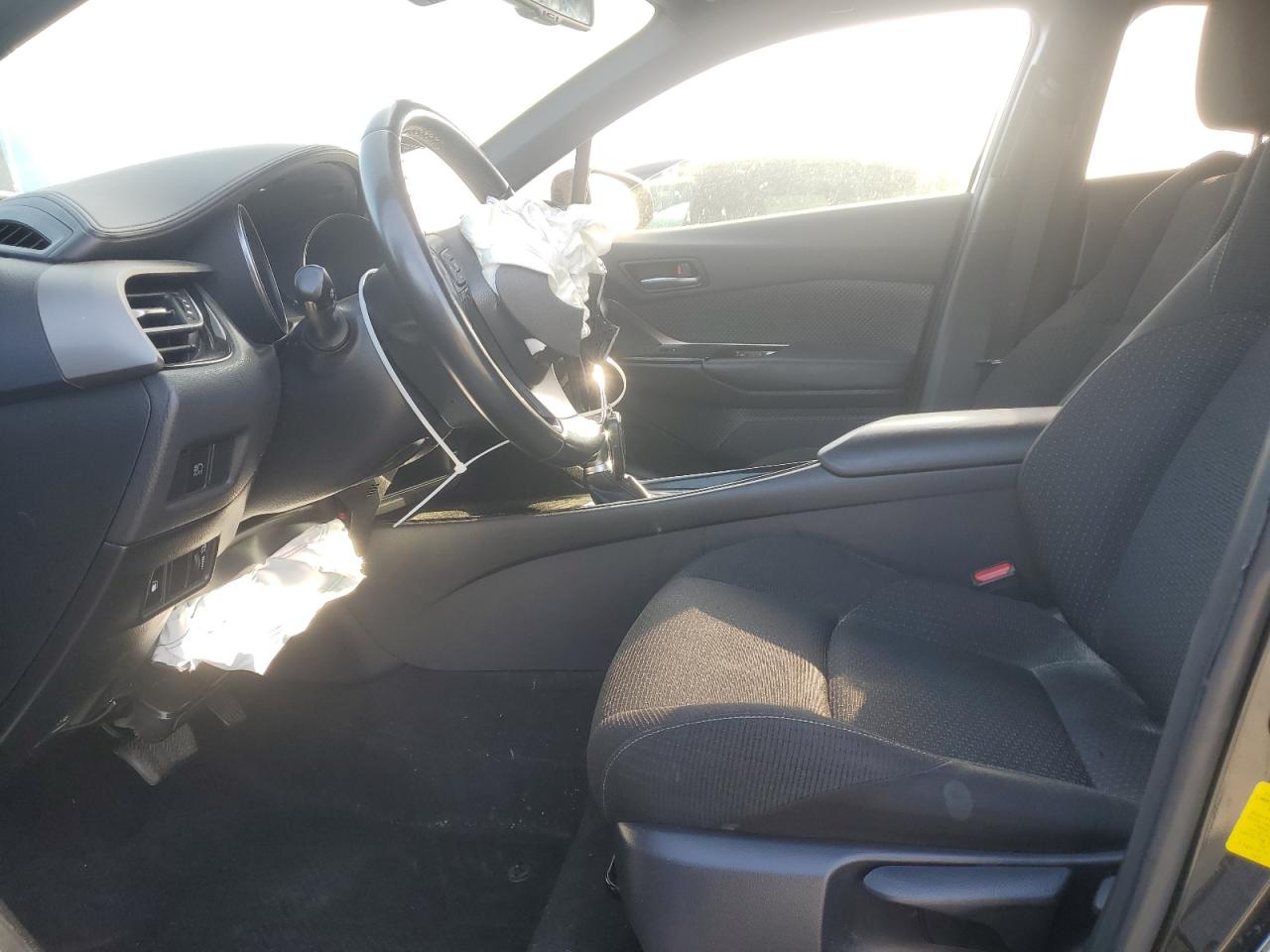 2019 Toyota C-Hr Xle VIN: JTNKHMBX9K1042193 Lot: 63639635