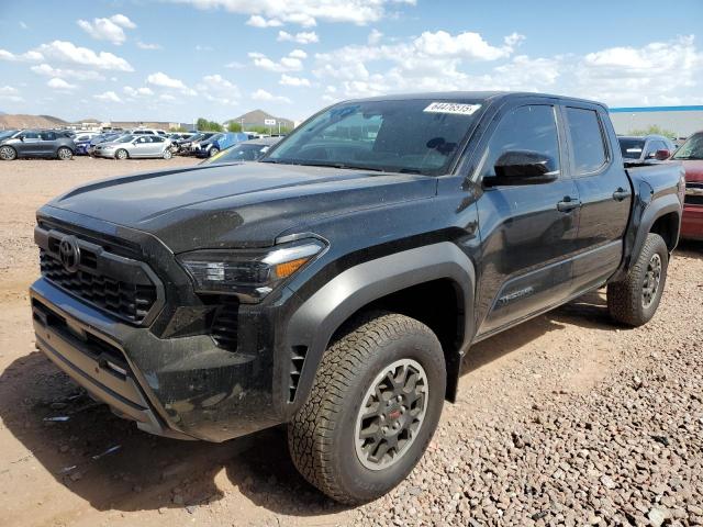  TOYOTA TACOMA 2024 Czarny