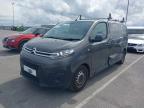 2019 CITROEN DISPATCH 1 for sale at Copart CHESTER