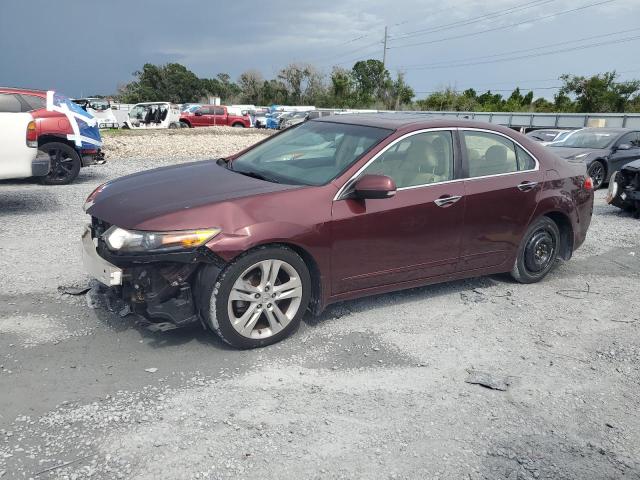 2010 Acura Tsx
