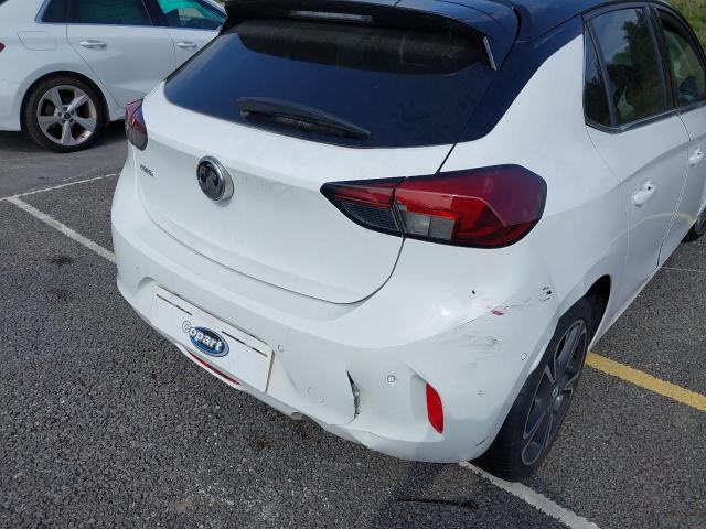 2022 VAUXHALL CORSA 1.5 TURBO D ELITE EDITION 5DR