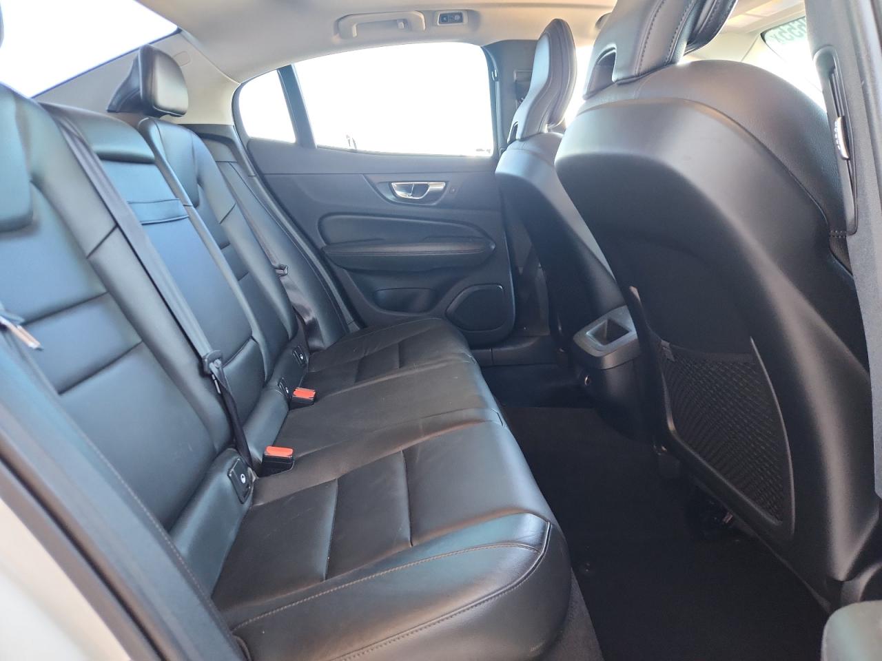 2019 Volvo S60 T5 Momentum VIN: 7JR102FK7KG007659 Lot: 64260655