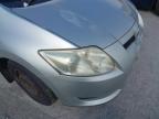 2008 TOYOTA AURIS for sale at Copart CASTLEDERMOT - IRELAND