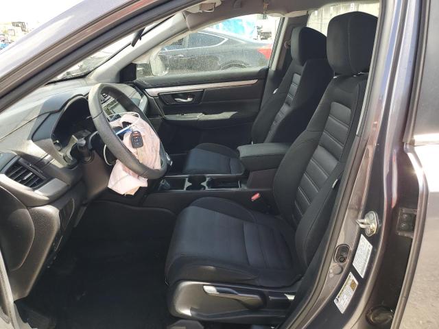  HONDA CRV 2019 Szary