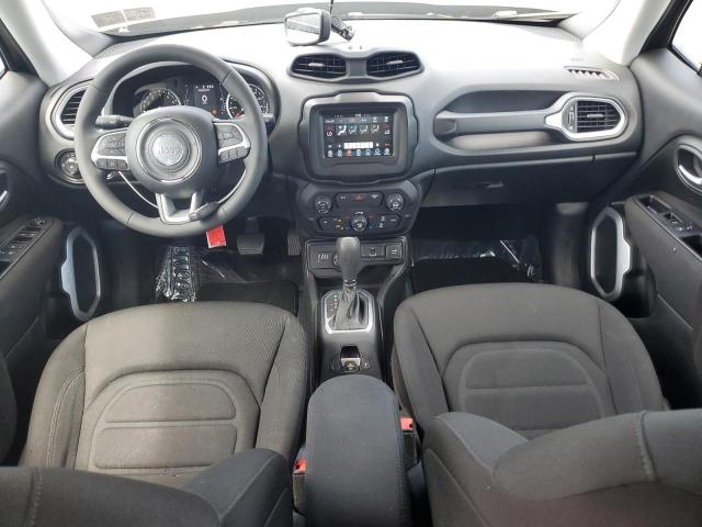  JEEP RENEGADE 2019 Czarny