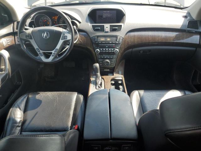 2013 ACURA MDX ADVANCE  
