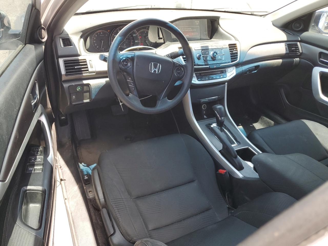 2014 Honda Accord Lx-S VIN: 1HGCT1B36EA011590 Lot: 65259105