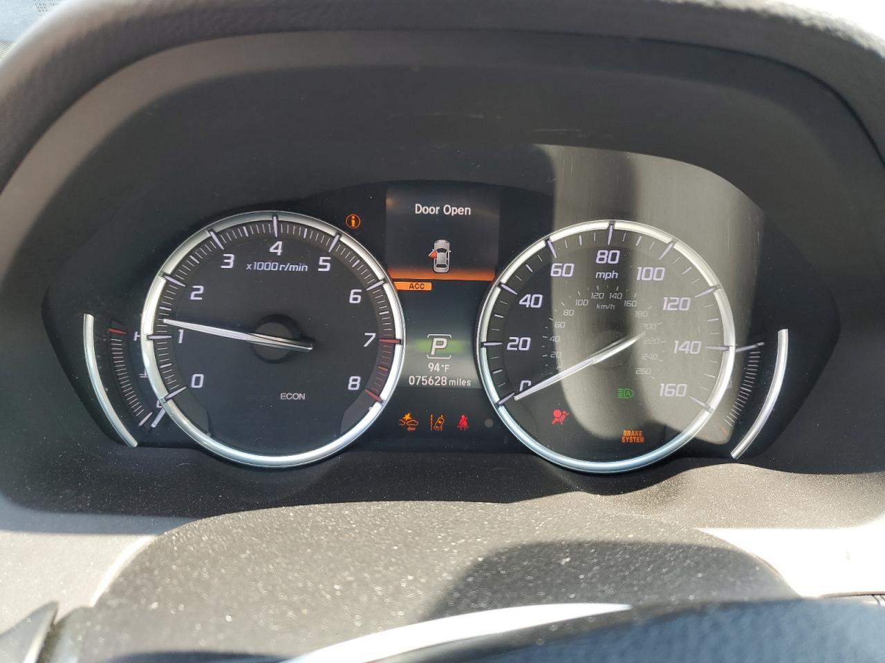 19uub1f32la006563 19UUB1F32LA006563 2020 Acura Tlx