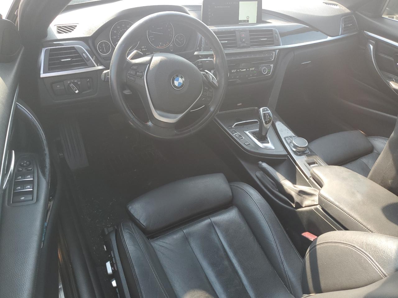 2018 BMW 430I VIN: WBA4Z1C57JEC60193 Lot: 63472165