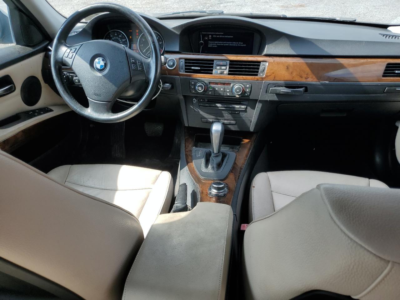 2011 BMW 328 Xi Sulev VIN: WBAPK5G53BNN29971 Lot: 64880125