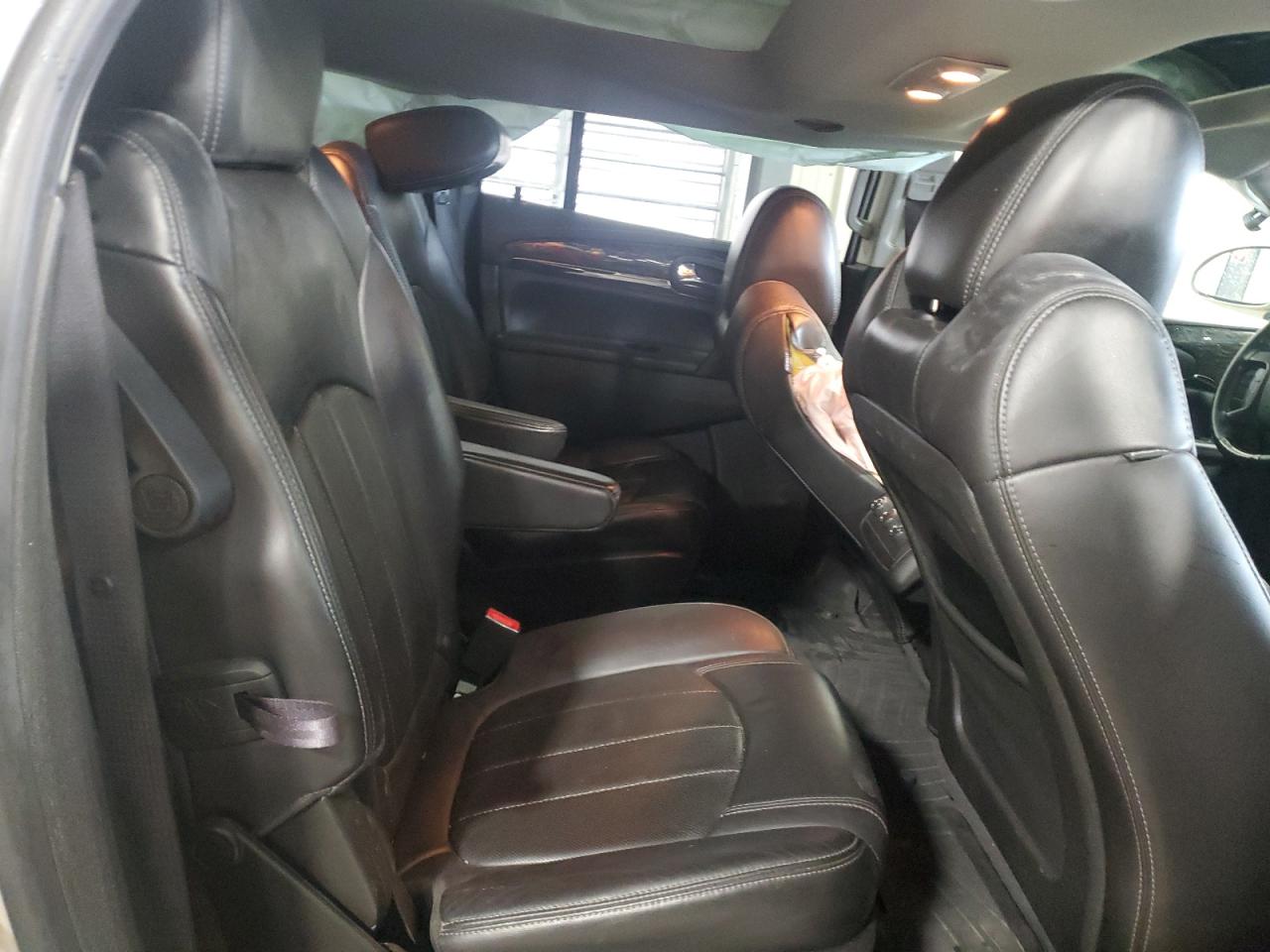 2013 Buick Enclave VIN: 5GAKVCKD7DJ215954 Lot: 64076935