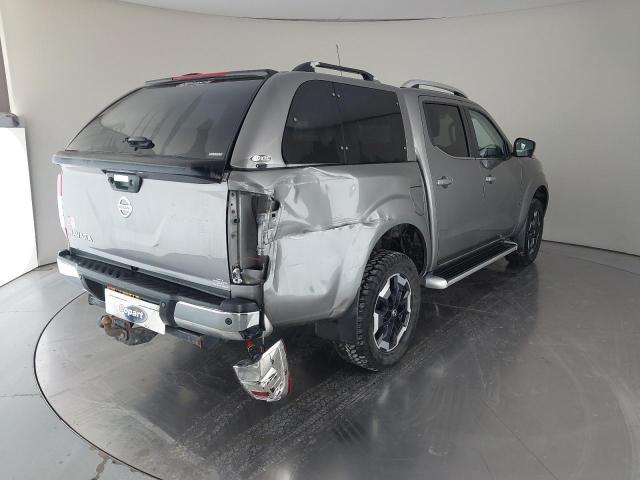 2021 NISSAN NAVARA TEK