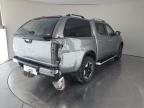 2021 NISSAN NAVARA TEK for sale at Copart WESTBURY