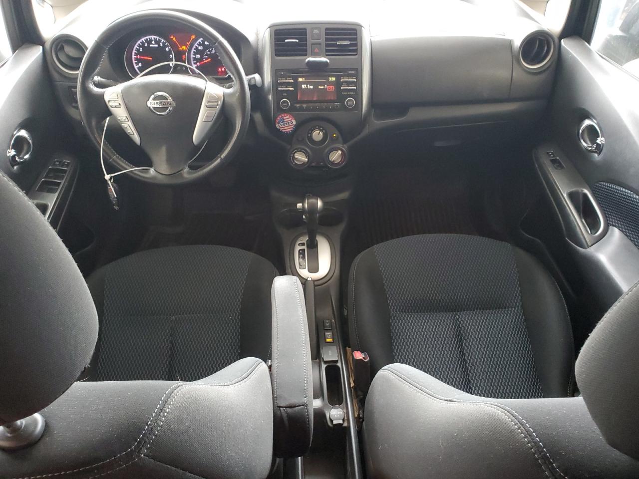 2014 Nissan Versa Note S VIN: 3N1CE2CP6EL354752 Lot: 64385785
