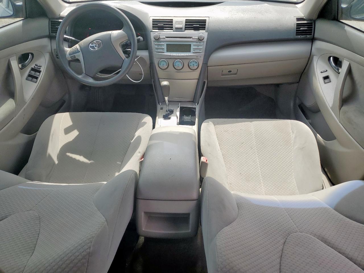 2007 Toyota Camry Ce VIN: 4T4BE46K67R009008 Lot: 65409475