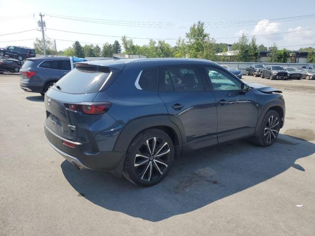  MAZDA CX-50 2023 Granatowy