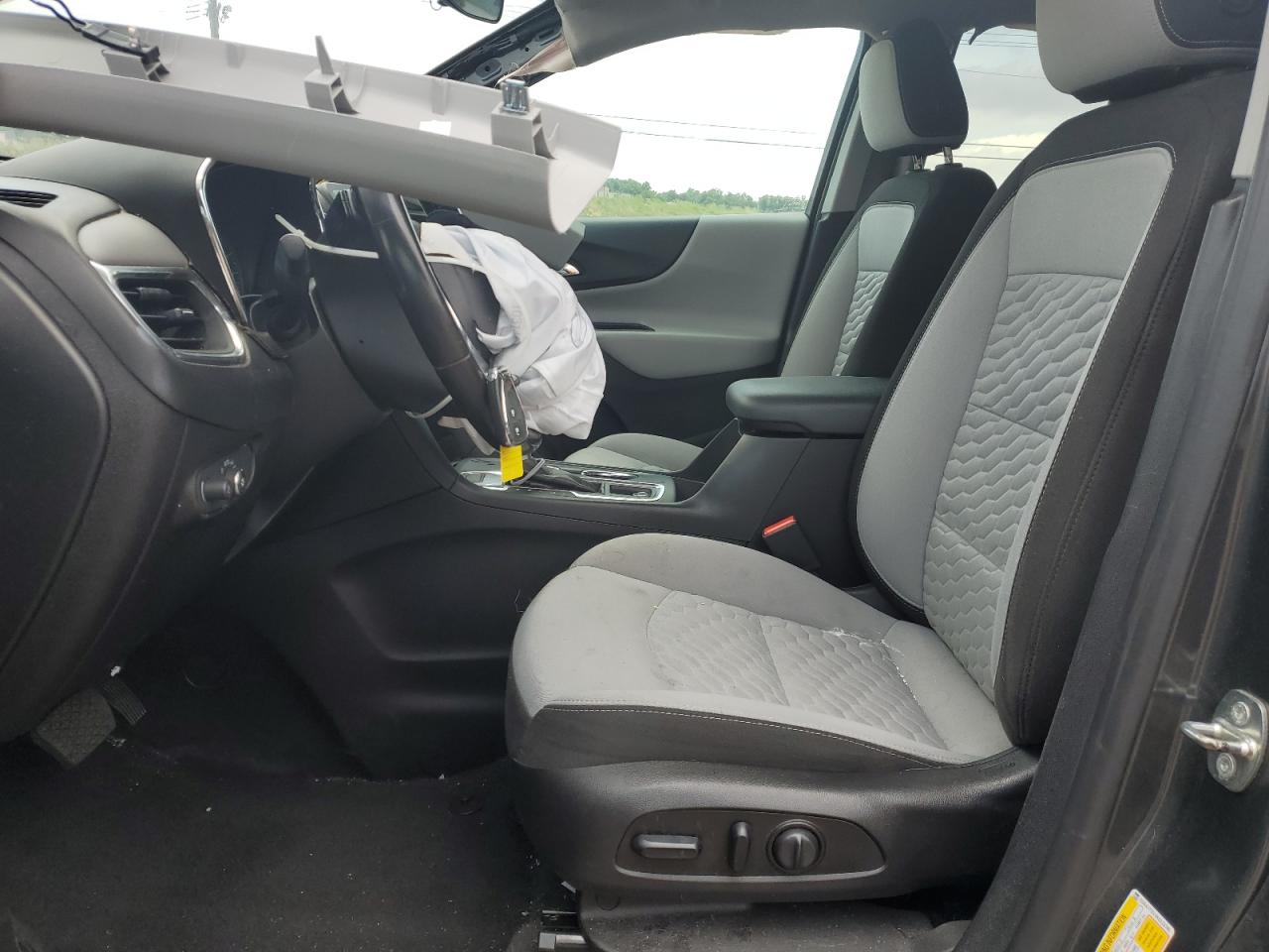 2019 Chevrolet Equinox Lt VIN: 2GNAXTEV4K6132380 Lot: 65270295