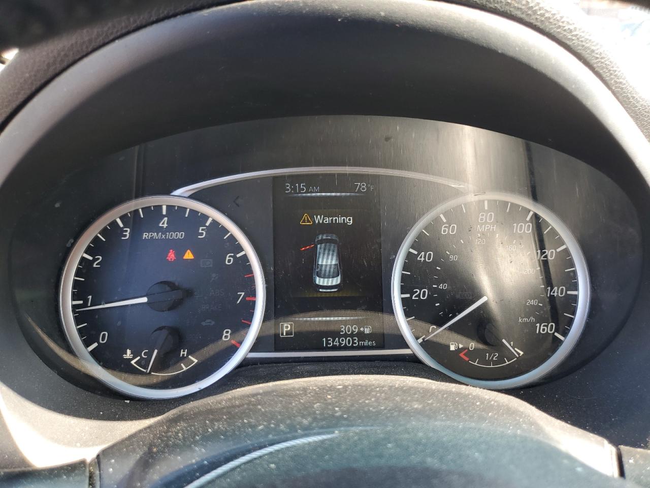 2016 Nissan Sentra S VIN: 3N1AB7AP3GY263895 Lot: 65176575