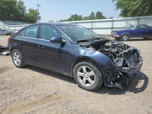  CHEVROLET CRUZE 2014 Granatowy