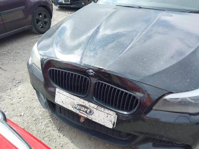 2012 BMW 520D M SPO