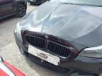 2012 BMW 520D M SPO for sale at Copart WOLVERHAMPTON