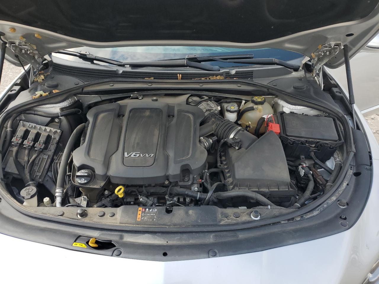 2017 Buick Lacrosse Essence VIN: 1G4ZP5SS1HU157549 Lot: 63599045