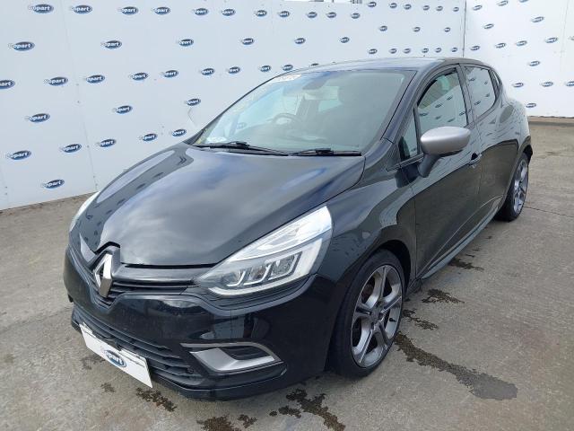 RENAULT CLIO GT LI 2018