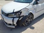 2013 VOLKSWAGEN CADDY C20 for sale at Copart WESTBURY